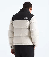 THE NORTH FACE Women's 1996 Retro Nuptse Jacket White Dune - Gravity NYC
